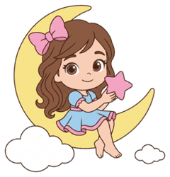 Luna Maria Kids