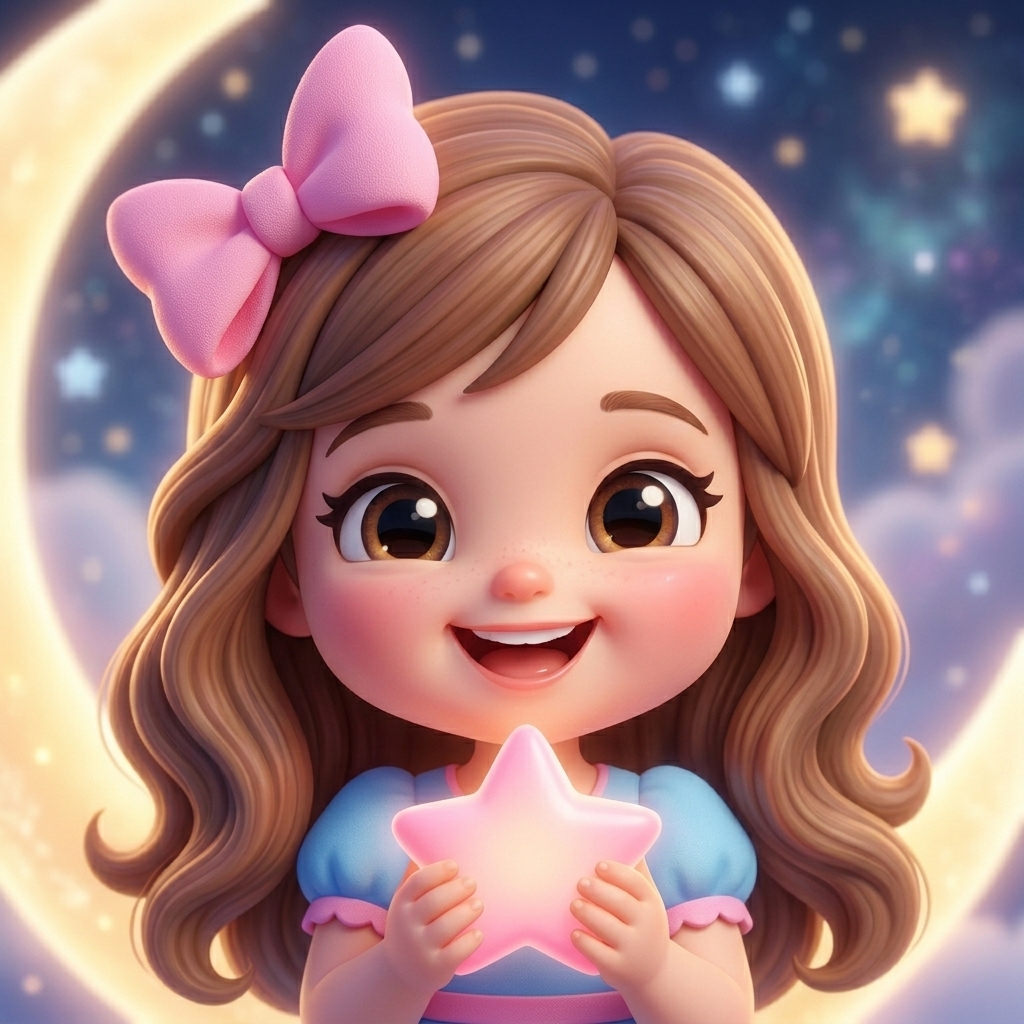Luna Maria Kids